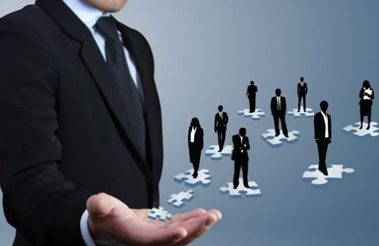 Gestion des ressources humaines GRH01